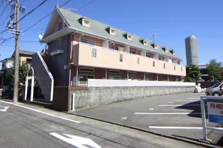 リーフビレッジの画像