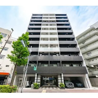 AXAS池袋レジデンスの画像