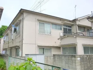 フェリシア市川【1階】の外観