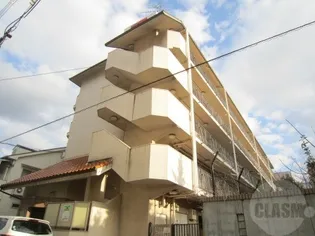 マンション太平2号館の画像