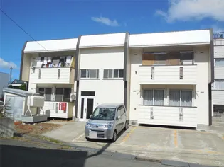 メゾン花園IIの画像