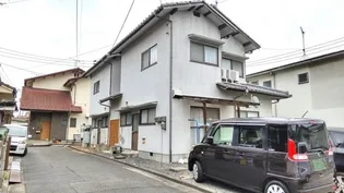 広島県広島市佐伯区五日市中央7【一戸建】の外観