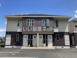 カサ エクセレンテIIの画像
