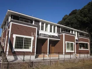 レイク ルイーズ Bの画像