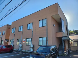 ウィンザーハイツIIの画像