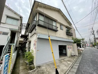野崎荘の画像