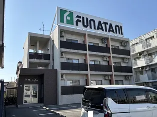 M‘Sグラフィカの画像