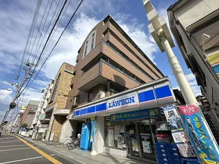 ラポール吹田の画像