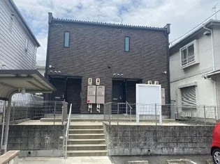 レオネクスト高島一丁目【1階】の外観