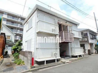 コーポ井上の画像