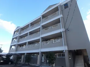 レジデントリバティーの画像