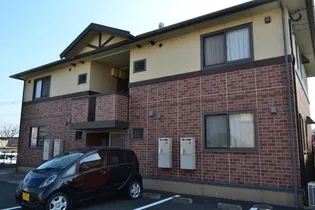 サンフローラ一ツ葉 B棟の画像