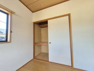 サンファミリーC【1階】の内装