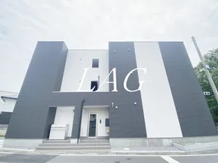 ウエストコート大和田【3階】の外観