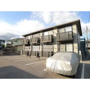 ハイツさわやかの画像