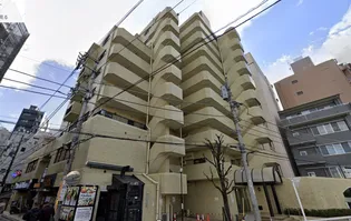 高田馬場シティハイツの画像