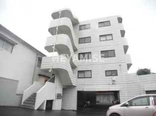 シルキーホームズの画像