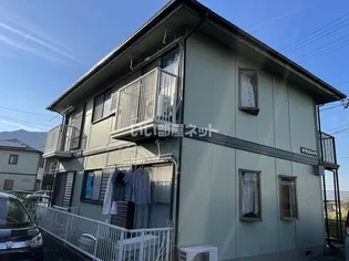 かなえハイツの画像