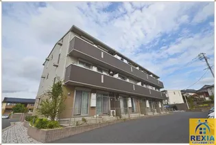 PARK HILLS MIYAKO Bの画像