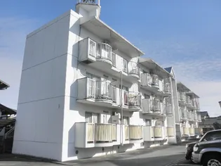 メゾンキヨカの画像