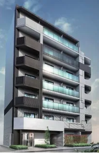 ウエリスアーバン錦糸町の画像