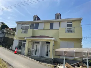 茨城県つくば市大角豆【一戸建】の外観