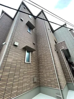 PALAIS広瀬北町の画像