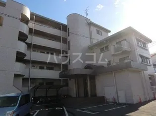 アネックス関口の画像