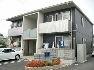 エターナルコート C棟の画像