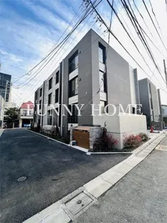 GRAN PASEO 中目黒 EASTの画像