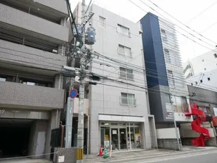 オーリン6号ビルの画像