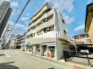 プリティマンションの画像