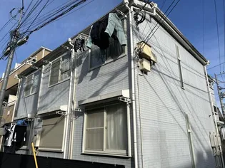 ココルワージュの画像