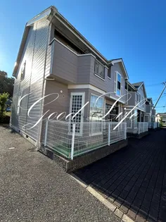 兵庫県西脇市野村町【アパート】の外観