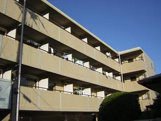 兵庫県西宮市広田町【マンション】の外観