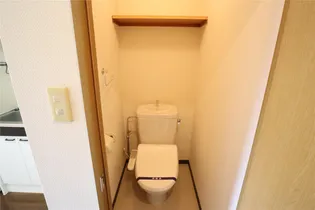 ハイツロニオン【3階】の内装