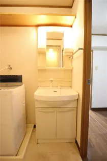 ハイツロニオン【3階】の内装