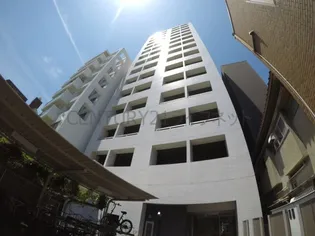 大阪府大阪市淀川区宮原2【マンション】の外観