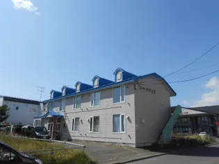 コーポオアシスの画像