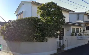 東京都稲城市平尾2【一戸建】の外観