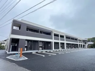 グラティテュード Kの画像