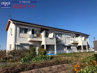 プレッソ 花水木の画像