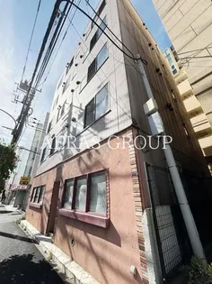 スターライトシティ【2階】の外観