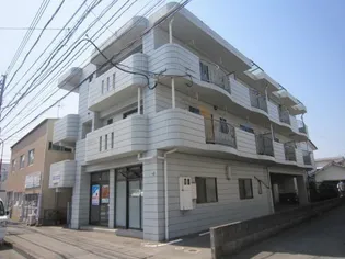 安藤ハイツの画像