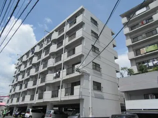 Luce(ルーチェ)【3階】の外観