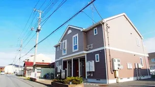 ヴィラ レジーナの画像