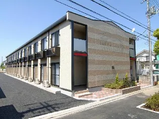 サンプラザIIの画像