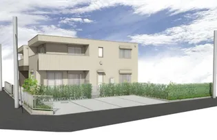 コンフォート世田谷の画像