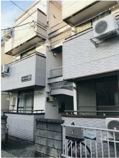 ノイエハイム高津の画像