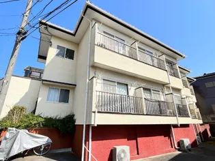 平成コーポの画像